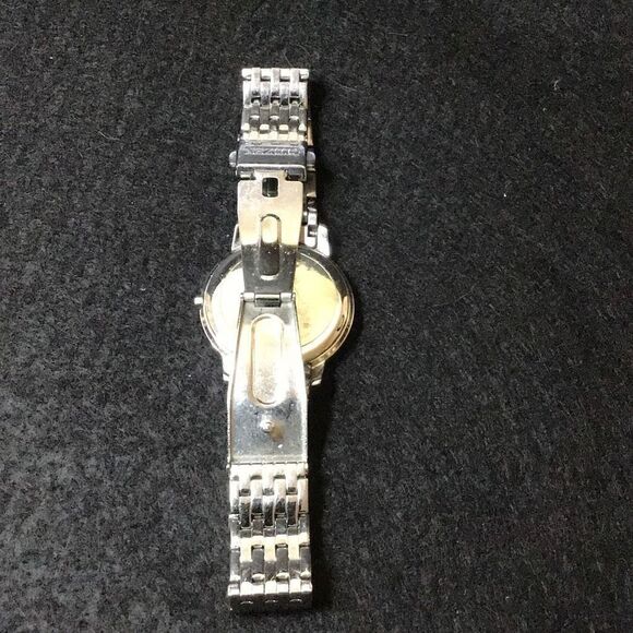 Vintage men’s citizen, Eco drive watch needs battery - Picture 3 of 4